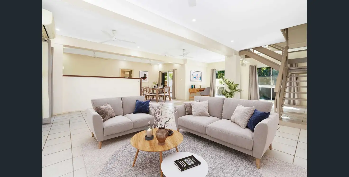 Main view of Homely house listing, 23 Easther Crescent, Coconut Grove NT 810