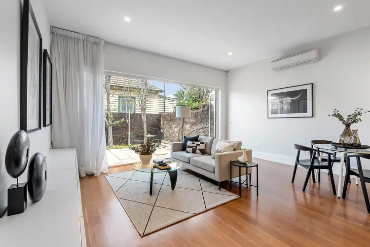 Second view of Homely house listing, 113 Argyle Street, St Kilda VIC 3182
