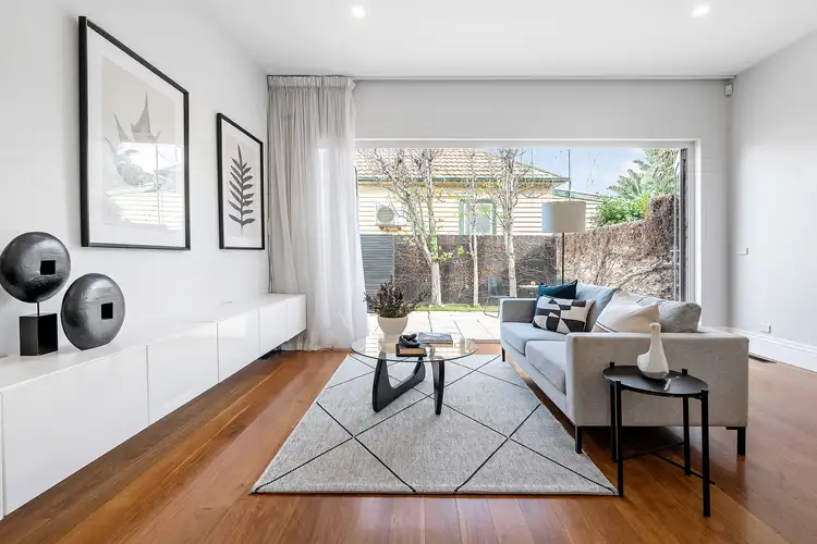 Third view of Homely house listing, 113 Argyle Street, St Kilda VIC 3182