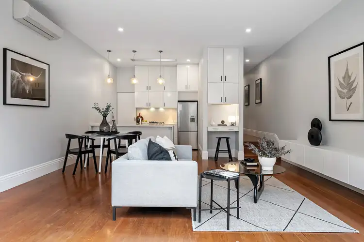 Fourth view of Homely house listing, 113 Argyle Street, St Kilda VIC 3182