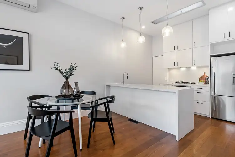 Fifth view of Homely house listing, 113 Argyle Street, St Kilda VIC 3182