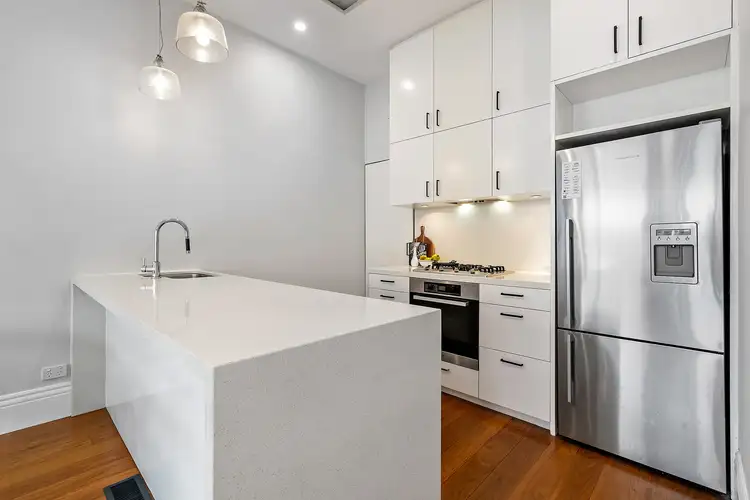 Sixth view of Homely house listing, 113 Argyle Street, St Kilda VIC 3182