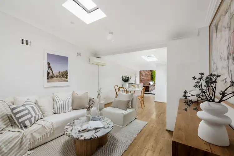 34 Commodore Street, Newtown NSW 2042