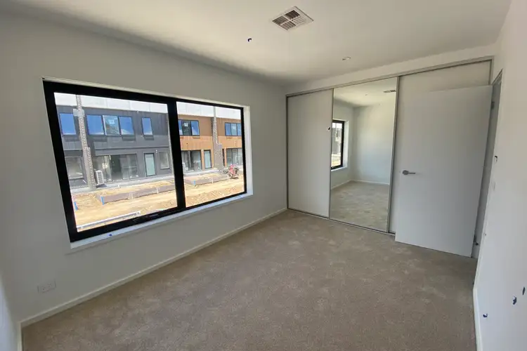 Second view of Homely townhouse listing, 11C Negus Crescent, Watson ACT 2602