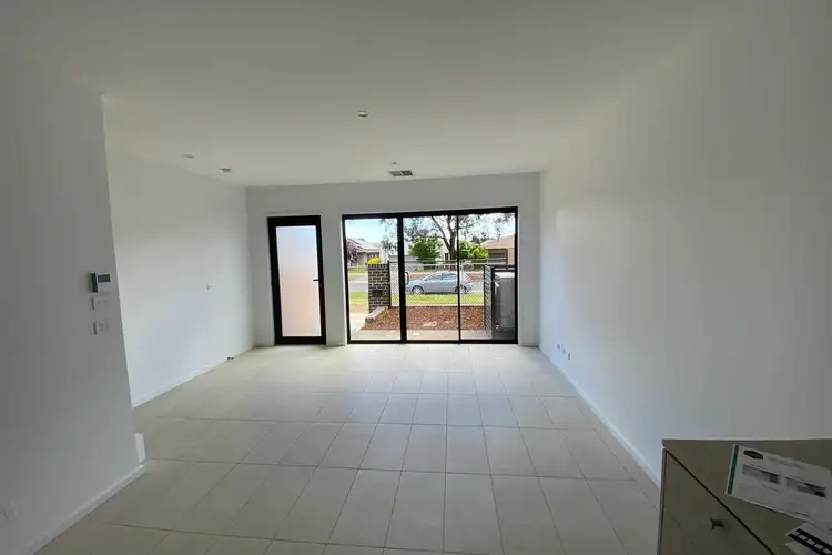 Fourth view of Homely townhouse listing, 11C Negus Crescent, Watson ACT 2602