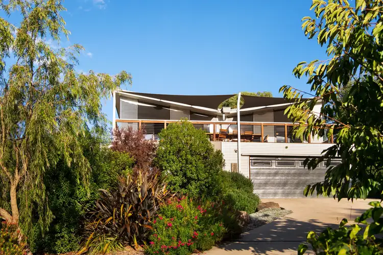 13 Garibaldi Drive, Daylesford VIC 3460