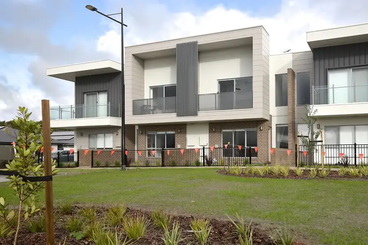 15 Fancourt Lane, Mount Barker SA 5251