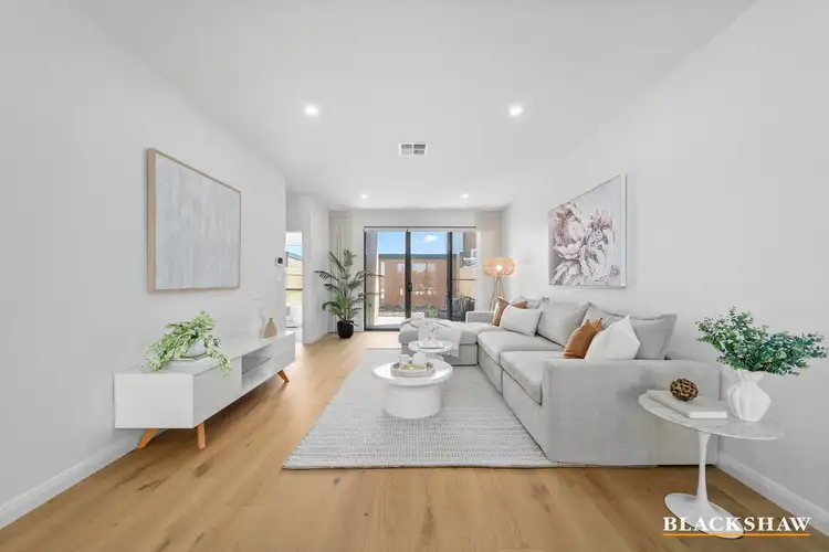 22 Seekamp Street, Denman Prospect ACT 2611