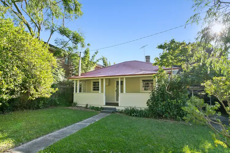 28 Corrie Road, North Manly NSW 2100