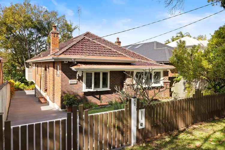 42 Bungaloe Avenue, Balgowlah NSW 2093