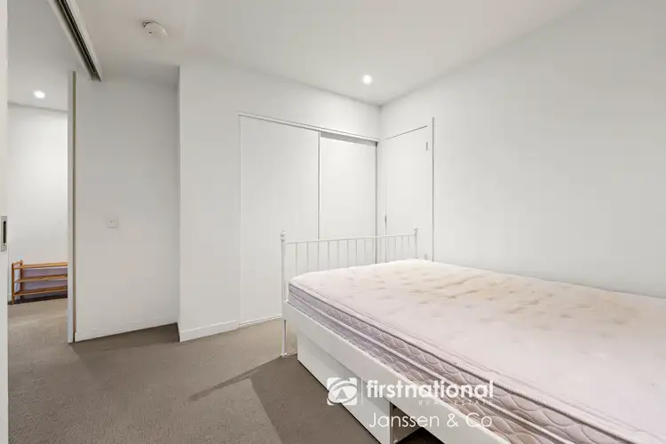 Fourth view of Homely apartment listing, 2107/80 A'beckett Street, Melbourne VIC 3000