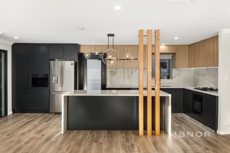 Fifth view of Homely townhouse listing, 3/23-25 Windermere Avenue, Northmead NSW 2152