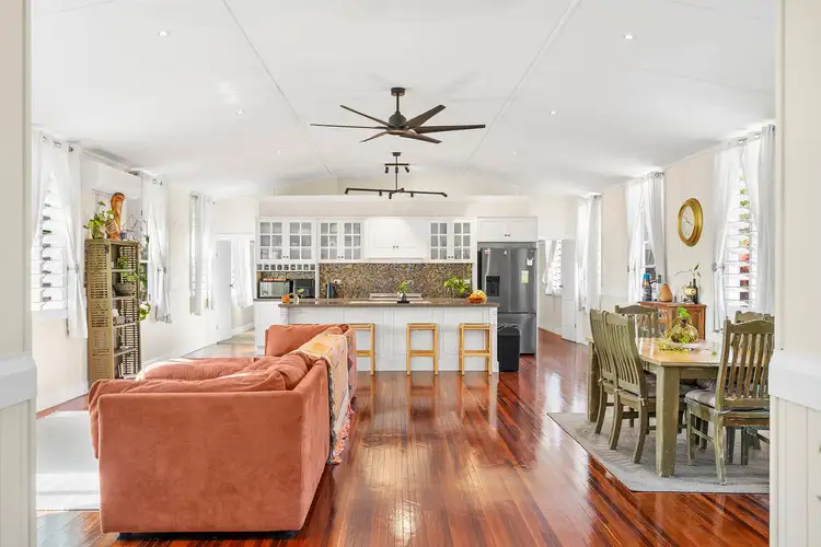 31 Field Street, West Mackay QLD 4740