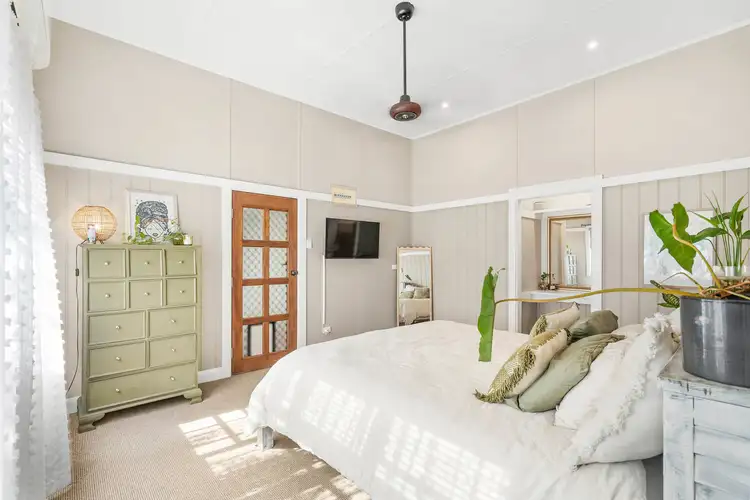 Second view of Homely house listing, 31 Field Street, West Mackay QLD 4740