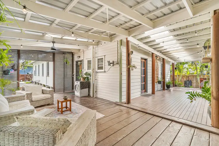 Third view of Homely house listing, 31 Field Street, West Mackay QLD 4740