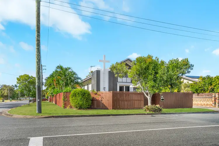 Fourth view of Homely house listing, 31 Field Street, West Mackay QLD 4740