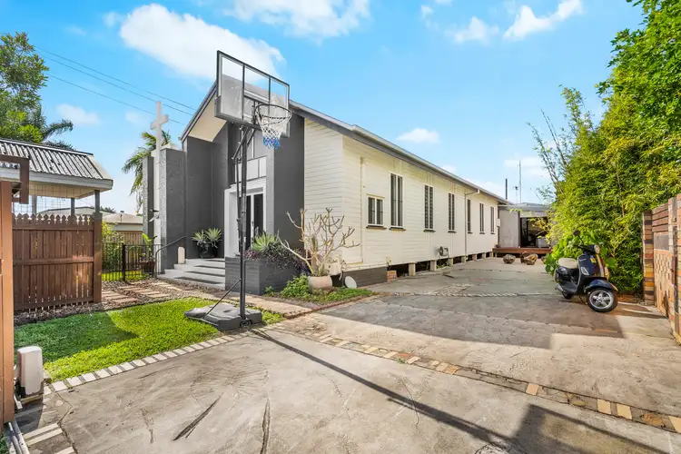 Fifth view of Homely house listing, 31 Field Street, West Mackay QLD 4740