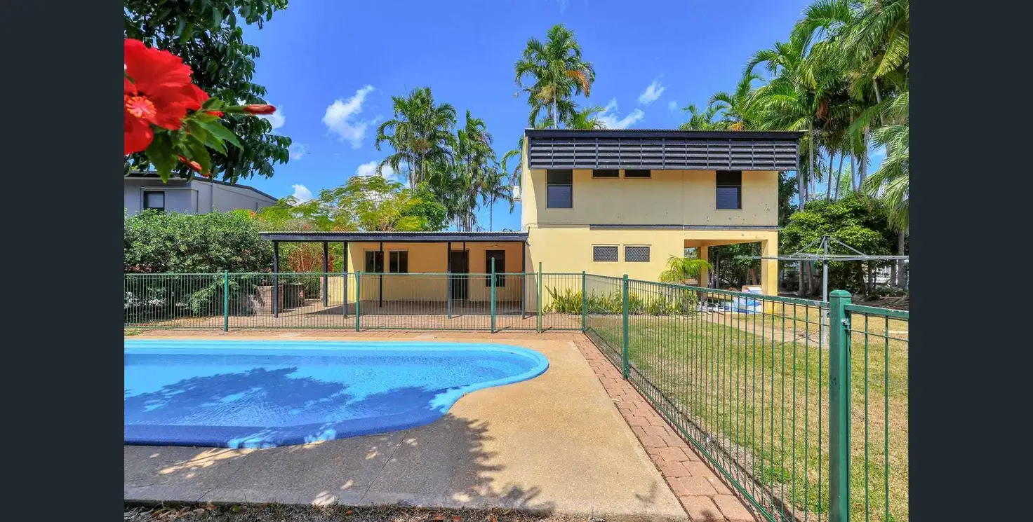 Main view of Homely house listing, 81 Curlew Circuit, Wulagi NT 812
