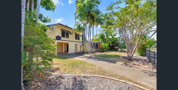 Second view of Homely house listing, 81 Curlew Circuit, Wulagi NT 812