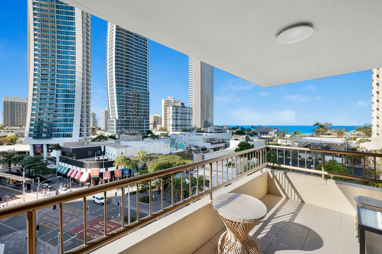 Main view of Homely apartment listing, 3142 Surfers Paradise Boulevard, Surfers Paradise QLD 4217