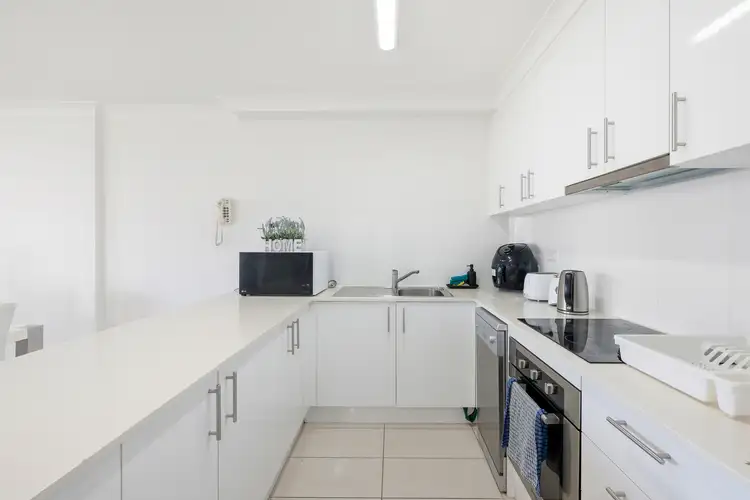 Fifth view of Homely apartment listing, 3142 Surfers Paradise Boulevard, Surfers Paradise QLD 4217