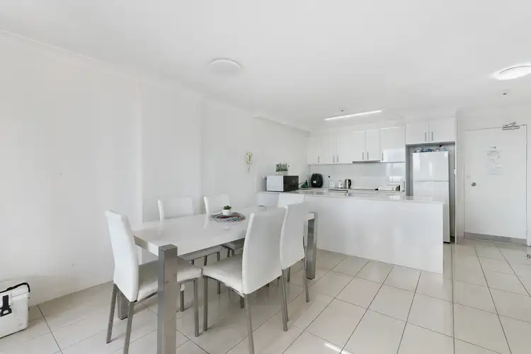 Sixth view of Homely apartment listing, 3142 Surfers Paradise Boulevard, Surfers Paradise QLD 4217