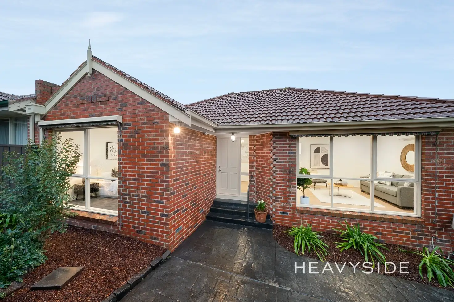 Main view of Homely unit listing, 2/3 Wridgway Avenue, Burwood VIC 3125