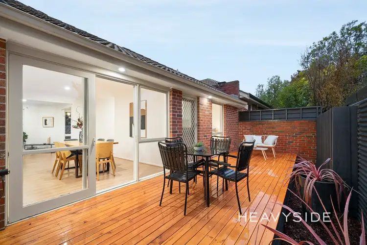 Fourth view of Homely unit listing, 2/3 Wridgway Avenue, Burwood VIC 3125