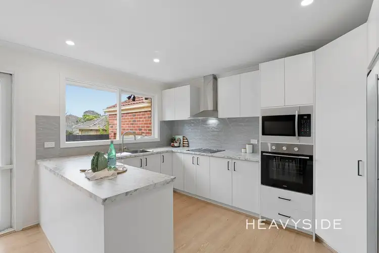 Fifth view of Homely unit listing, 2/3 Wridgway Avenue, Burwood VIC 3125