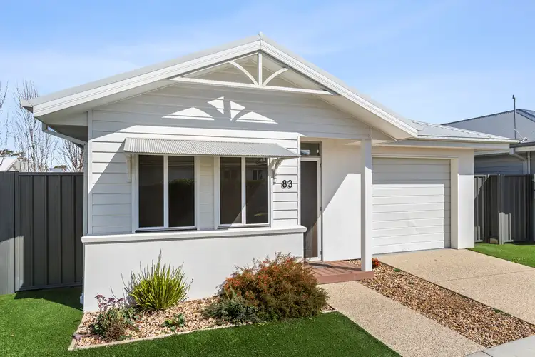 83/40 Watt Street, Lara VIC 3212