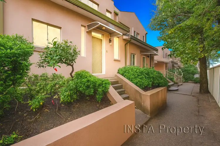 2/165 Chapel Road, Bankstown NSW 2200