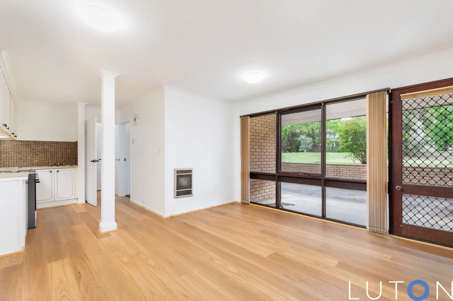 Main view of Homely apartment listing, 17/2-8 Corinna Street, Lyons ACT 2606