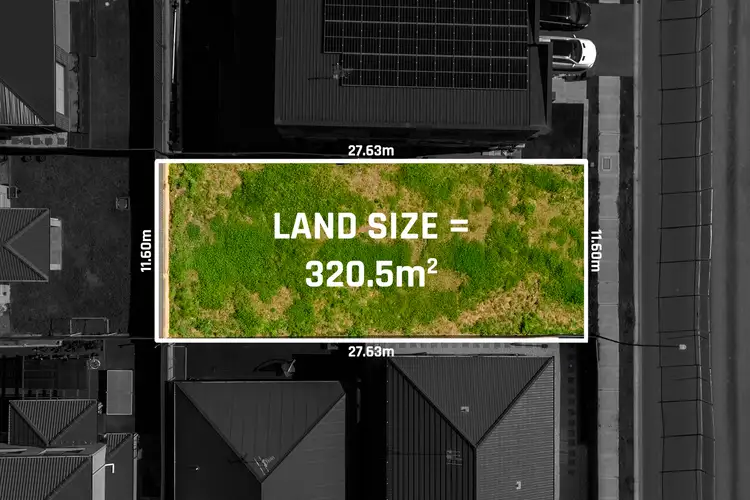 7 Blarneystone Avenue, Rouse Hill NSW 2155