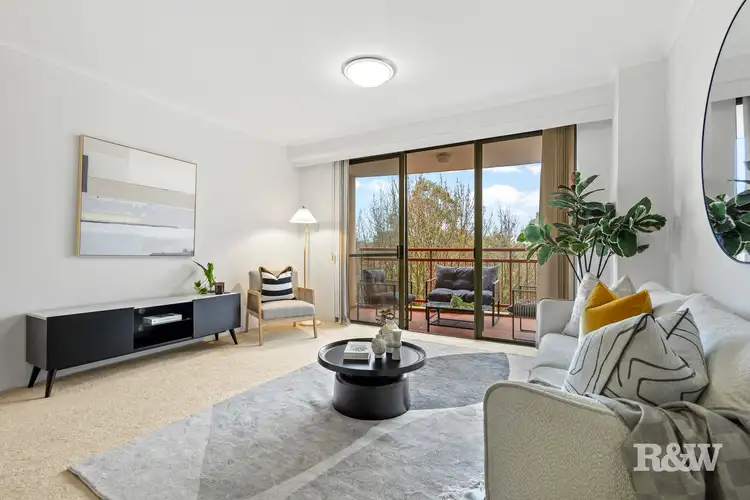 121/15 Herbert Street, Naremburn NSW 2065