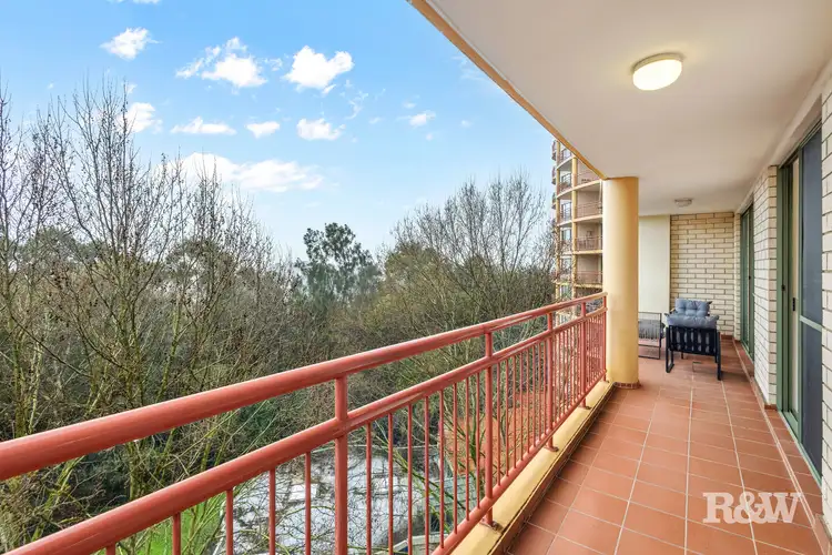 Second view of Homely apartment listing, 121/15 Herbert Street, Naremburn NSW 2065