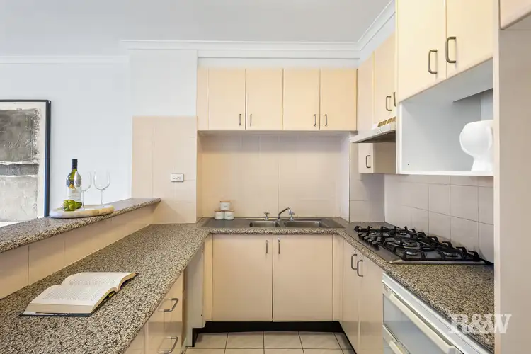 Third view of Homely apartment listing, 121/15 Herbert Street, Naremburn NSW 2065