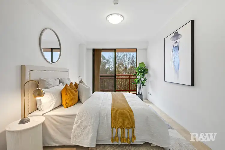 Sixth view of Homely apartment listing, 121/15 Herbert Street, Naremburn NSW 2065