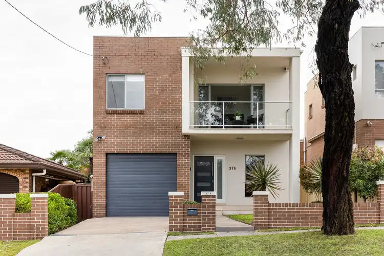 37A Weston Avenue, Narwee NSW 2209