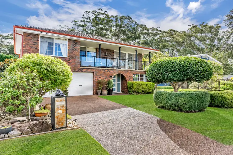 42 Yeramba Crescent, Terrigal NSW 2260
