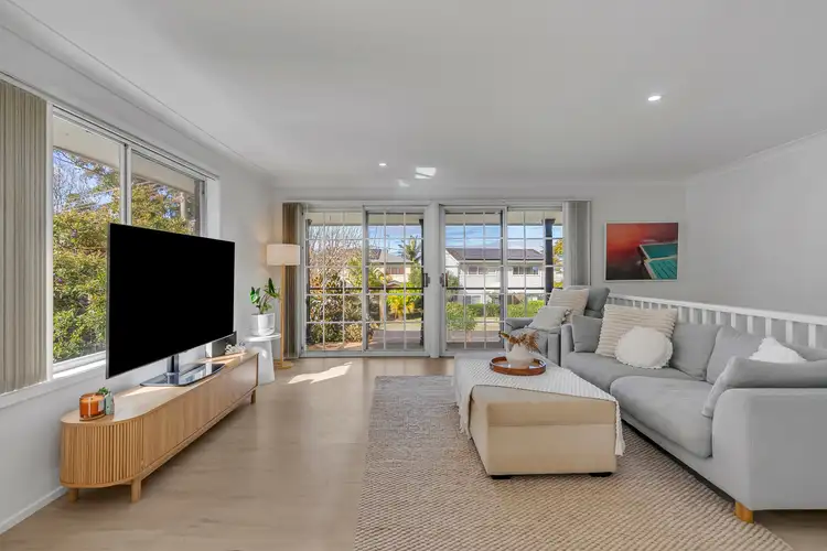 Second view of Homely house listing, 42 Yeramba Crescent, Terrigal NSW 2260