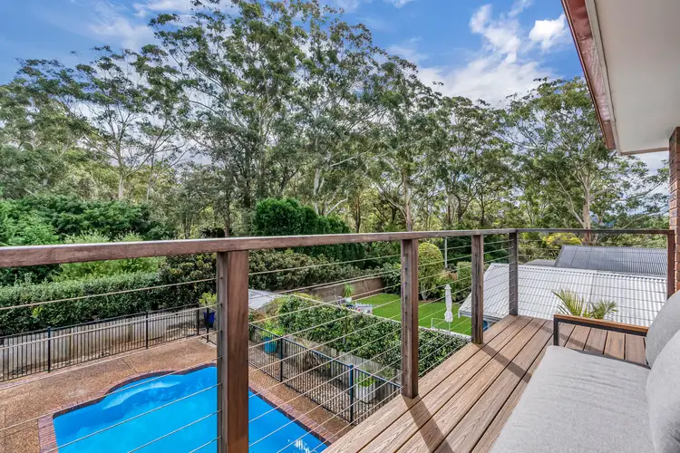 Third view of Homely house listing, 42 Yeramba Crescent, Terrigal NSW 2260