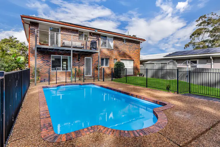 Fifth view of Homely house listing, 42 Yeramba Crescent, Terrigal NSW 2260