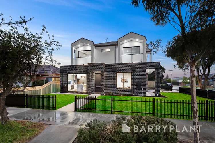 25 Perth Avenue, Albion VIC 3020