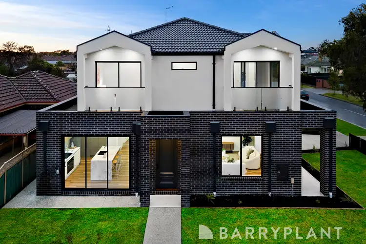 Second view of Homely house listing, 25 Perth Avenue, Albion VIC 3020