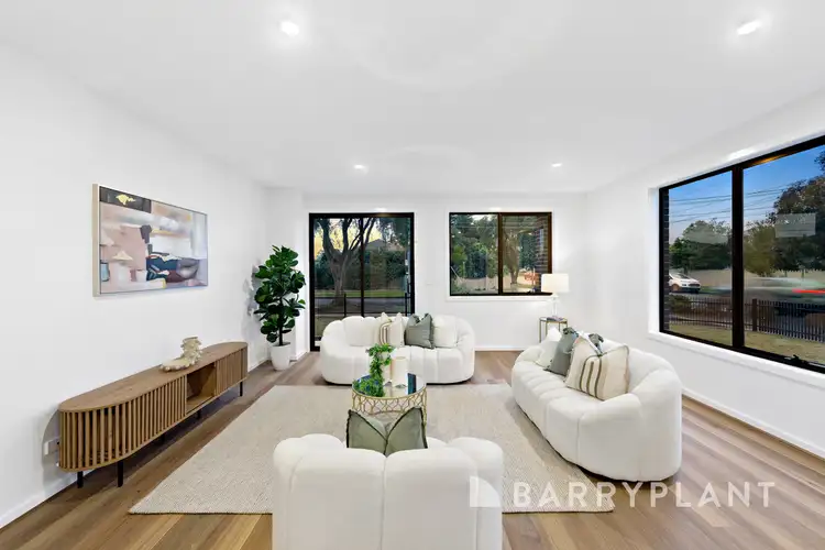 Third view of Homely house listing, 25 Perth Avenue, Albion VIC 3020