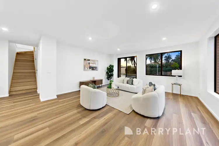 Fifth view of Homely house listing, 25 Perth Avenue, Albion VIC 3020