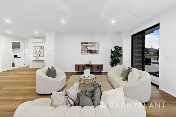 Sixth view of Homely house listing, 25 Perth Avenue, Albion VIC 3020