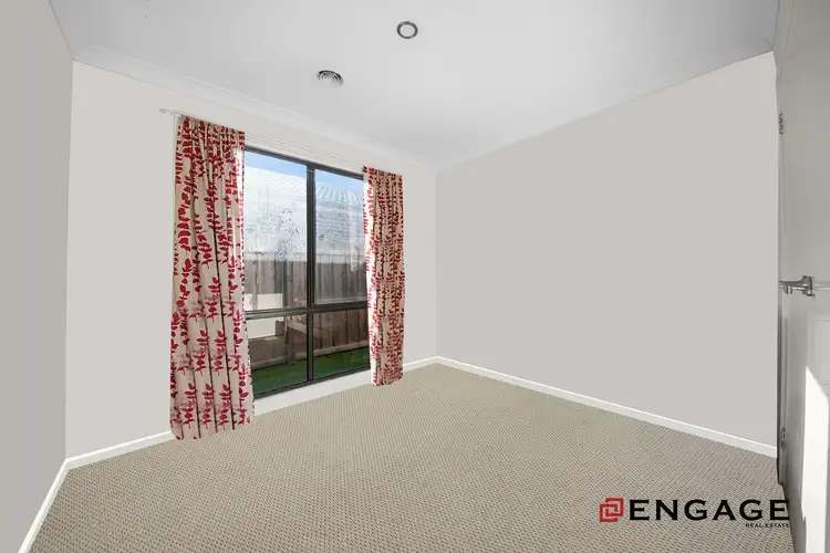 Third view of Homely house listing, 1/5 Vanderbilt Avenue, Truganina VIC 3029