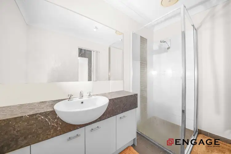 Fourth view of Homely house listing, 1/5 Vanderbilt Avenue, Truganina VIC 3029