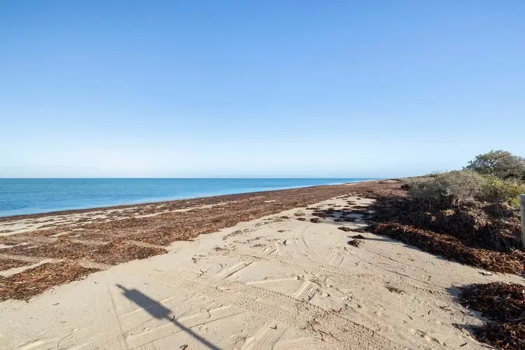 Fifth view of Homely land listing, 135 The Esplanade, Thompson Beach SA 5501